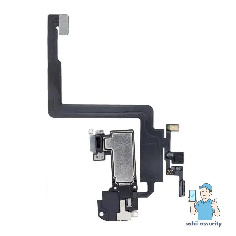 Speaker Flex Cable for Apple iPhone 11 Pro thumbnail
